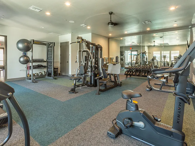 Village at Skyline Ranch — Photo 80