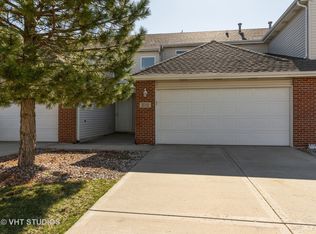 25192 S Faraday Rd, Manhattan, IL 60442