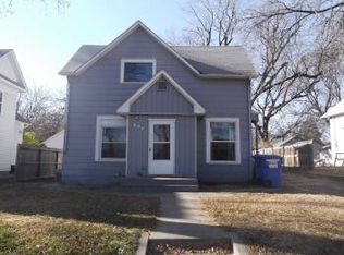 627 S Spring Ave APT 1, Sioux Falls, SD 57104