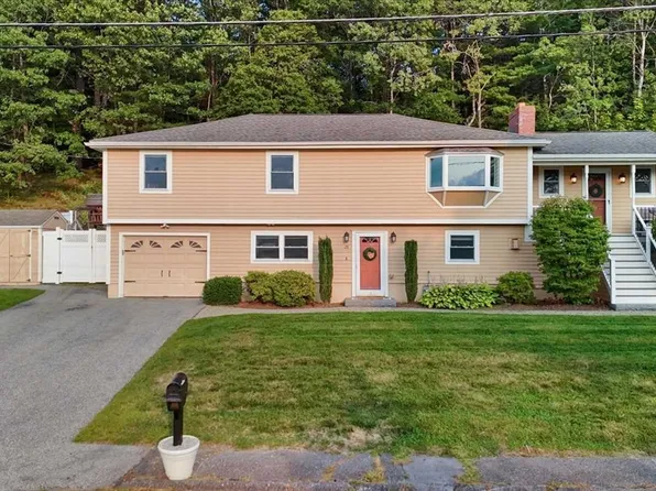 28 Sandini Rd, Marlborough, MA 01752