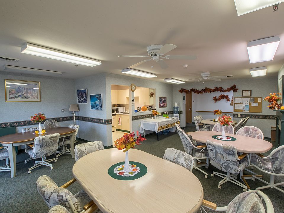 Hawthorne Senior Apartments 1085 Jaystone Ter Waterloo WI Zillow