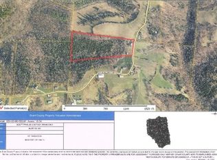 395 Huff Rd, Dry Ridge, KY 41035