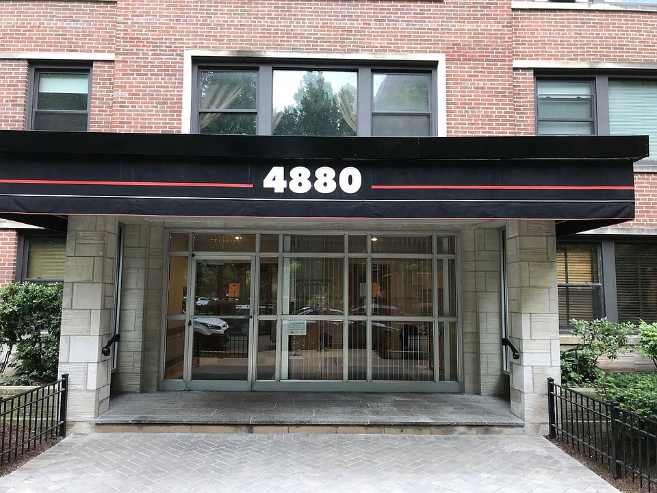 1st image of 4880 N Marine Dr APT 306