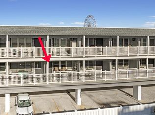 853-875 Plymouth Pl #10, Ocean City, NJ
