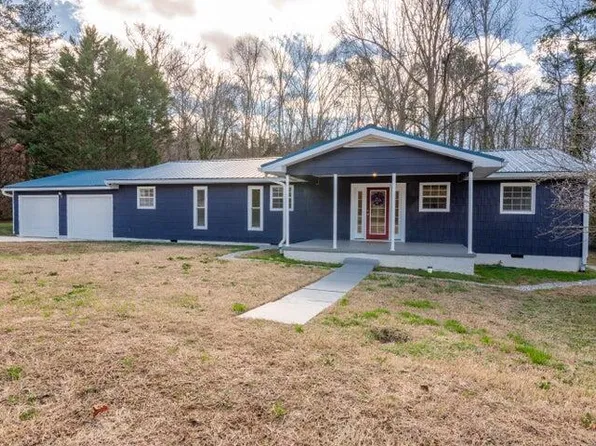 5 E Wotring St, Rossville, GA 30741