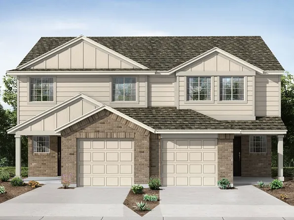 211 Griffith Dr, Princeton, TX 75407