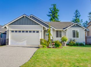 1761 Hillcrest Loop, Mount Vernon, WA 98274