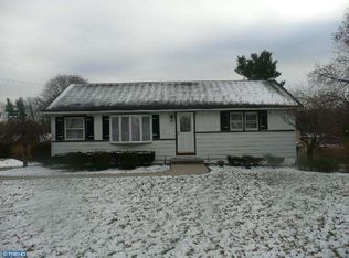 3429 Buck Rd, Huntingdon Valley, PA 19006