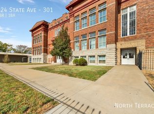 Horace Mann Lofts, Kansas City, KS 66101