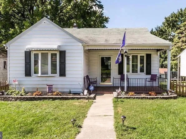 1417 Rosewick Ave, Rosedale, MD 21237