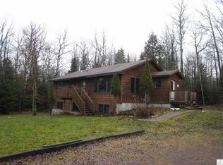 196 Mitzner Rd, Esko, MN 55733