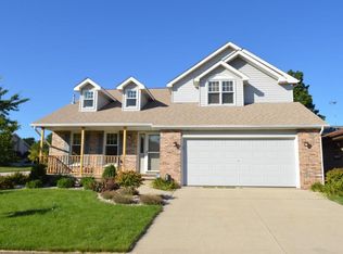 5310 Adams Rd, Kenosha, WI 53144