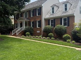 13509 Cotley Ln, Henrico, VA 23233