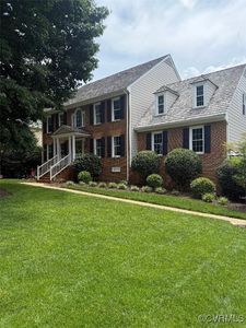 13509 Cotley Ln, Henrico, VA, 23233