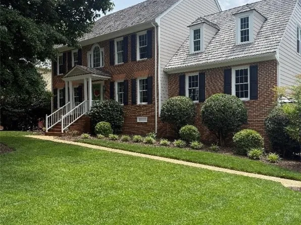 13509 Cotley Ln, Henrico, VA 23233