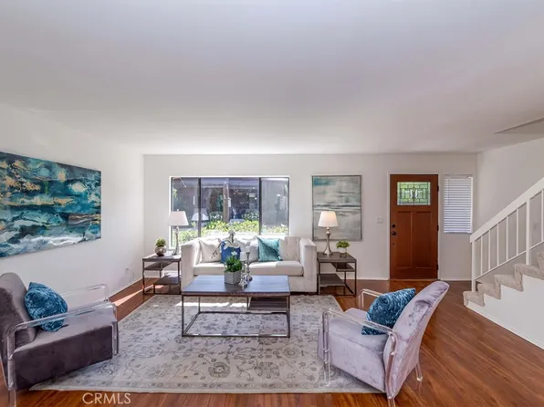 1443 Dalmatia Dr, San Pedro, CA 90732