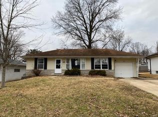 95 Buckley Meadows Dr, Saint Louis, MO