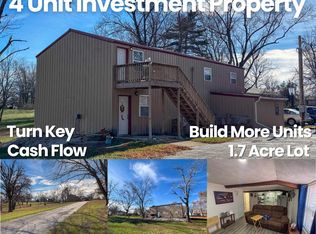 1000 W 3rd St, Mountain Grove, MO 65711