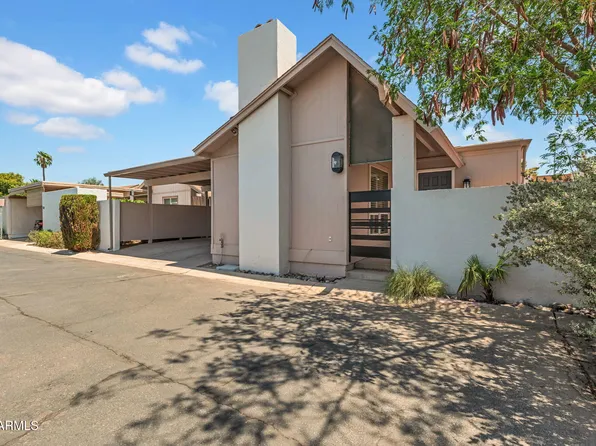 6625 N Majorca Way W, Phoenix, AZ 85014