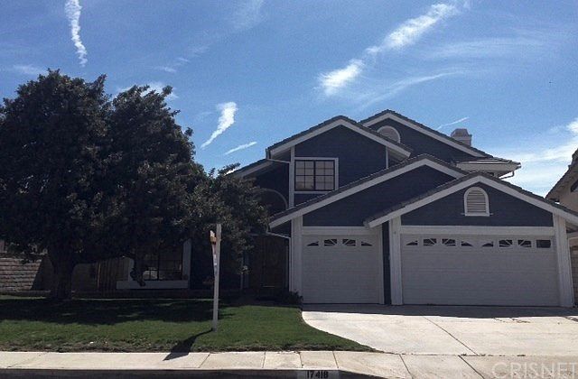 1st image of 17418 Ascona Dr