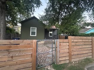 1155 Poquito St, Austin, TX 78702