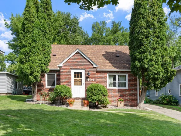 404 4th Ave NW, Buffalo, MN 55313
