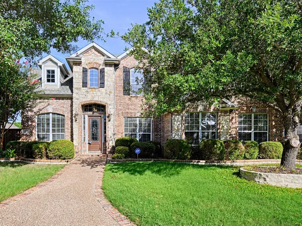 1007 Carlsbad Dr, Allen, TX 75002