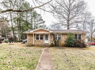 3901 Ellen Dr NW, Huntsville, AL 35810