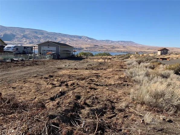 802 Orchard Drive SW, Mattawa, WA 99349