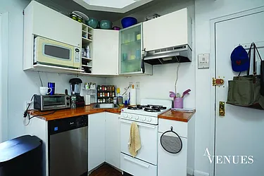 Rented by Avenues Real Estate