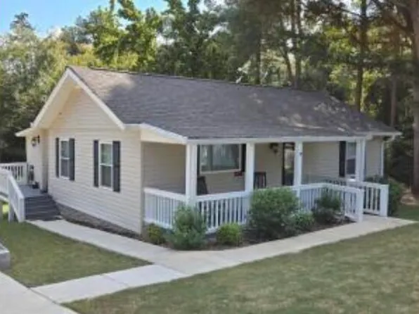 352 Euclid Ave, North Augusta, SC 29841
