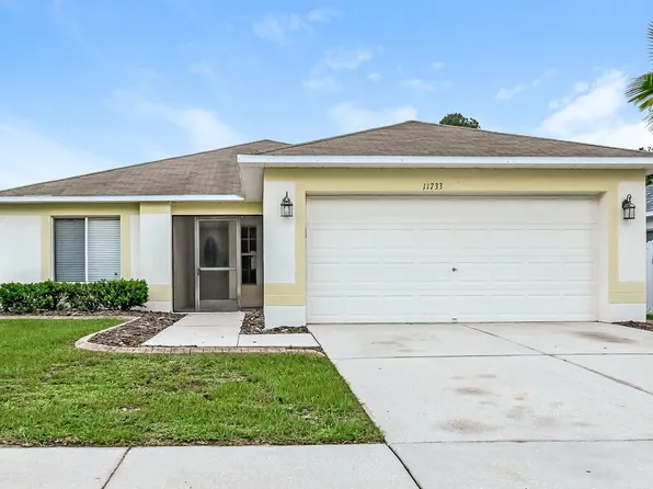 11733 Brenford Crest Dr, Riverview, FL 33579