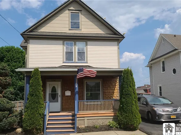 506 N 8th St, Olean, NY 14760