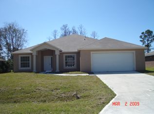 1634 Pueblo St SE, Palm Bay, FL 32909