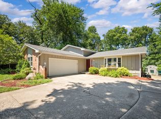 1515 Sioux Trl, Niles, MI 49120