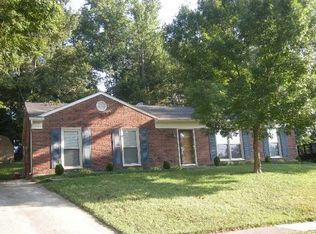 12409 Brookgreen Dr, Middletown, KY 40243
