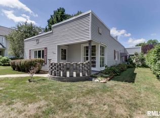 313 N Main Ave, Minier, IL