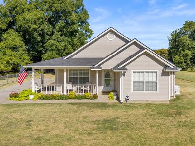 301 S Porch St, Tioga, TX, 76271
