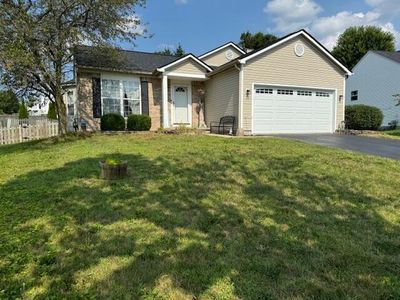 1758 Quail Meadows Dr, Lancaster, OH, 43130