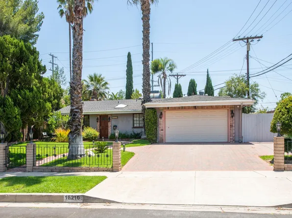 16210 Halsey St, Granada Hills, CA 91344