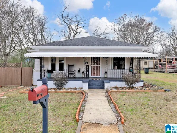 5909 Sedum St, Birmingham, AL 35228