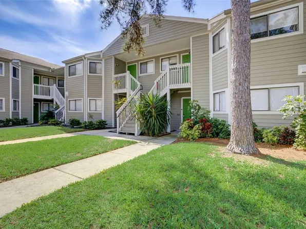 7298 ULMERTON RD #606, LARGO, FL 33771