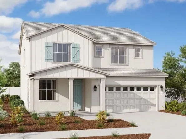 6837 Saint Elias Way, Stockton, CA 95219