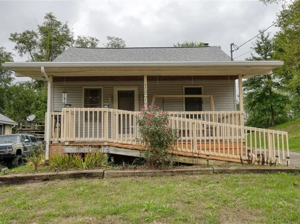 1873 Chandlersville Rd, Zanesville, OH 43701