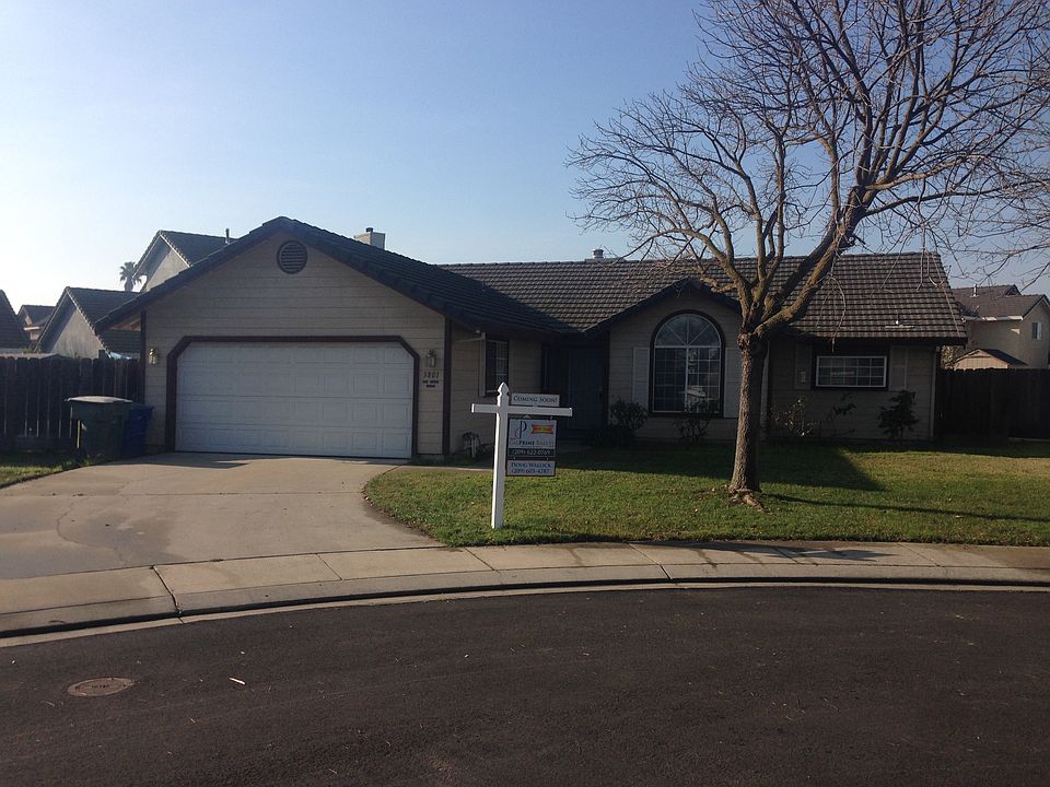 1st image of 3801 E Don Pedro Ct