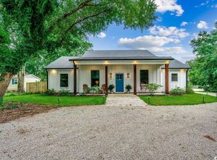 1012 Pendergrass Ave, Murrells Inlet, SC 29576