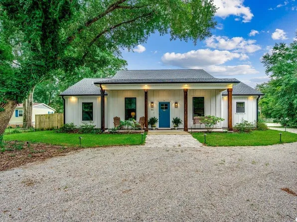 1012 Pendergrass Ave., Murrells Inlet, SC 29576