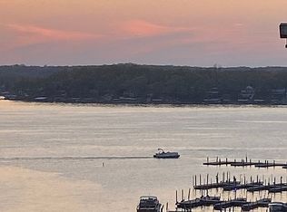 2222 Bittersweet Rd #2-E, Lake Ozark, MO 65049