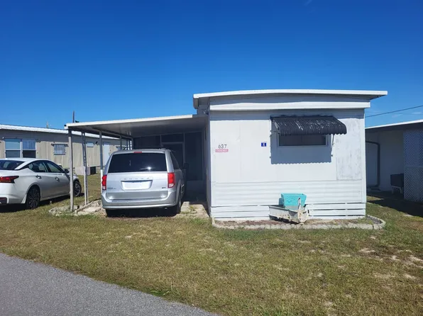 637 Lory Ln, Lake Wales, FL 33859