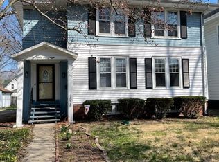 1528 S Whittier Ave, Springfield, IL 62704